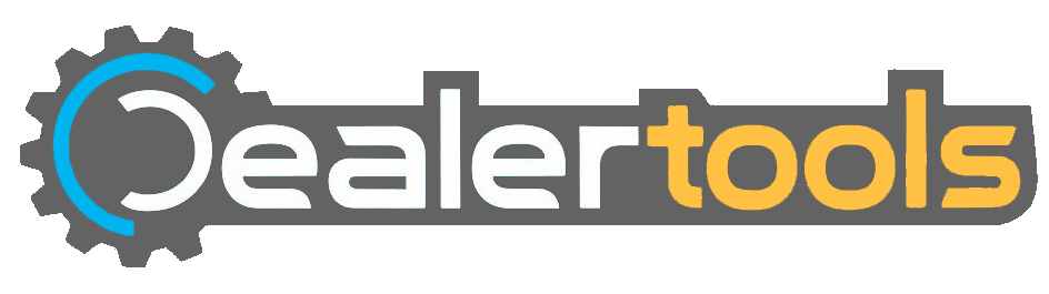 Dealer Tools Logo